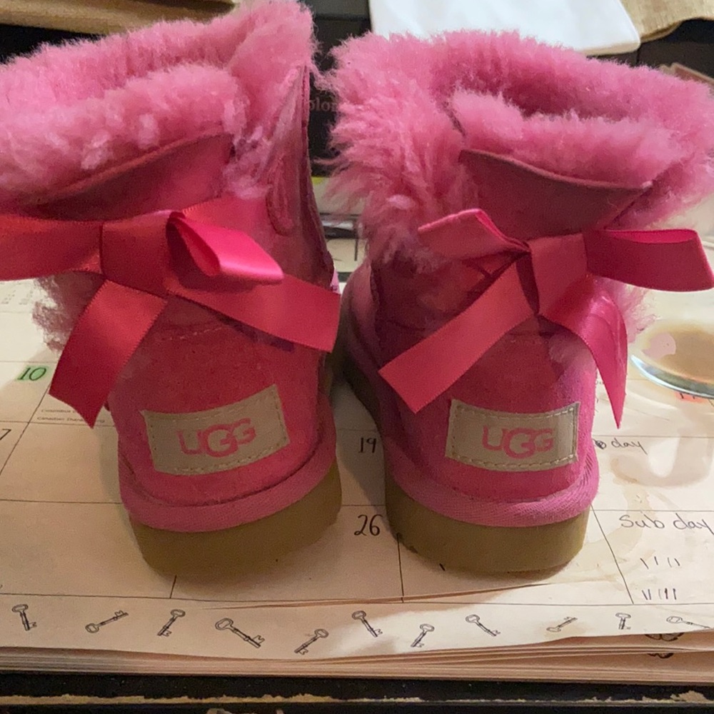 Kids Ugg’s